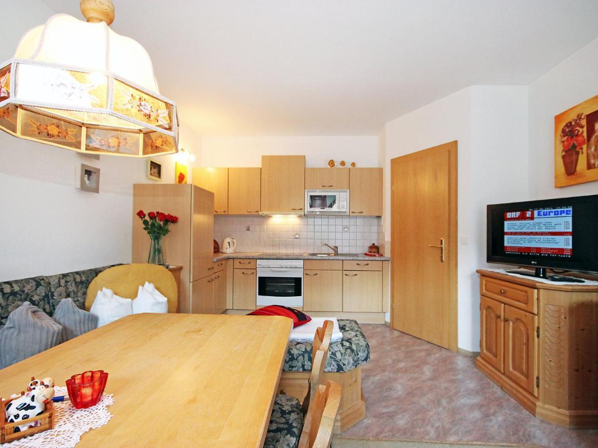 Apartment Hundsbichler-1 By Interhome Hippach Zewnętrze zdjęcie
