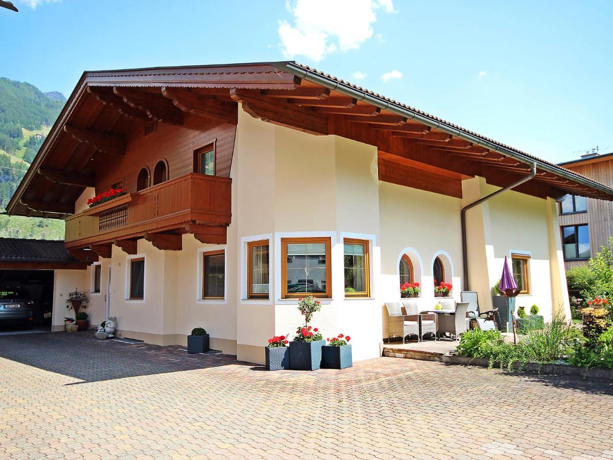 Apartment Hundsbichler-1 By Interhome Hippach Zewnętrze zdjęcie