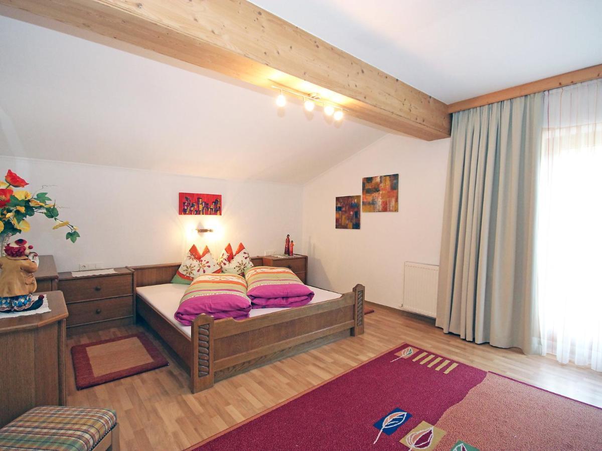 Apartment Hundsbichler-1 By Interhome Hippach Zewnętrze zdjęcie