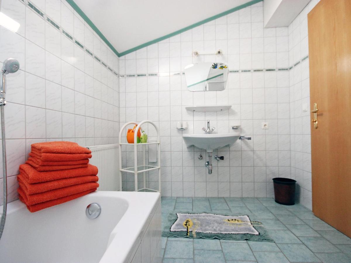 Apartment Hundsbichler-1 By Interhome Hippach Zewnętrze zdjęcie