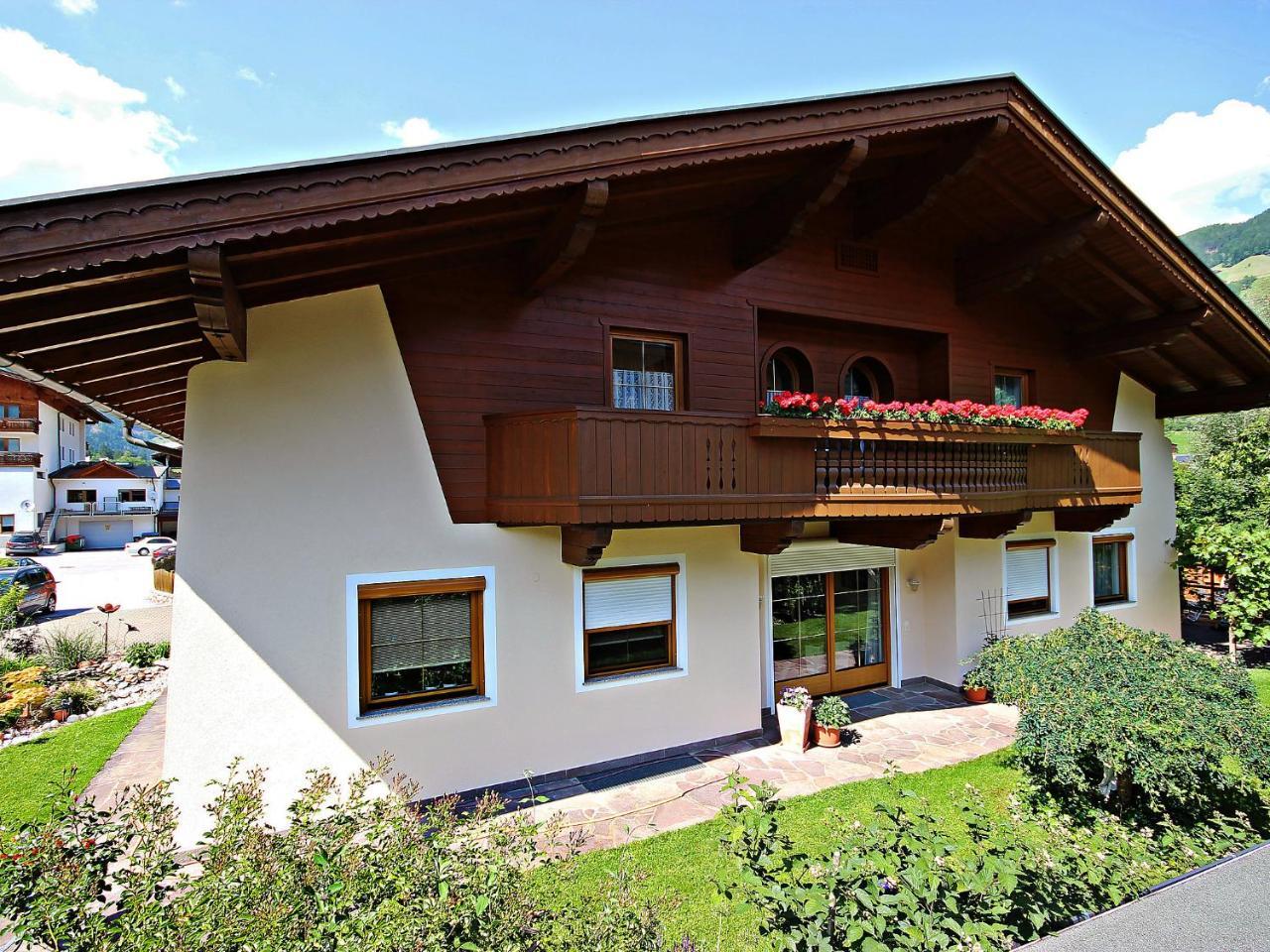 Apartment Hundsbichler-1 By Interhome Hippach Zewnętrze zdjęcie